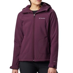 Columbia Omni-Wind Block windproof jacket M